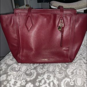 nine west purse